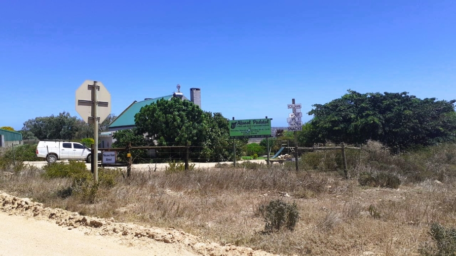 To Let 3 Bedroom Property for Rent in Trekoskraal Western Cape